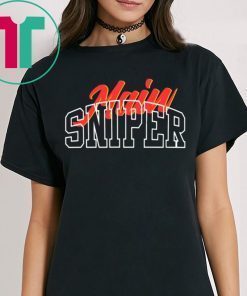 MAIN SNIPER T-SHIRT