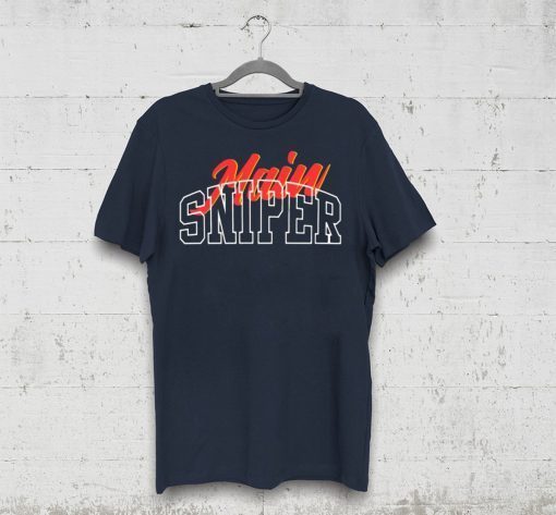 MAIN SNIPER T-SHIRT