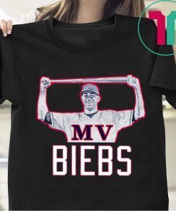 MV BIEBS 2019 T-Shirt