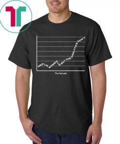 Men Lie Women Lie But The Analytics Don't Shirt