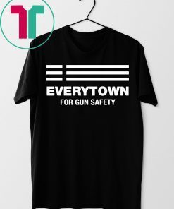 Moms Demand Action T-Shirt Everytown For Gun Safety T-Shirt