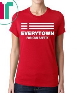 Moms Demand Action T-Shirt Everytown For Gun Safety T-Shirt