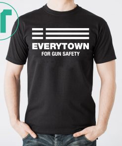 Moms Demand Action T-Shirt Everytown For Gun Safety T-Shirt