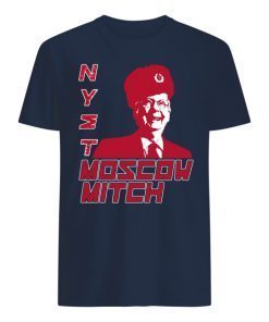 Moscow Mitch McConnell Nyet Shirts