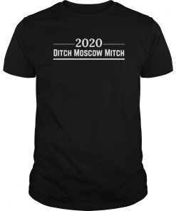 Moscow Mitch Shirt