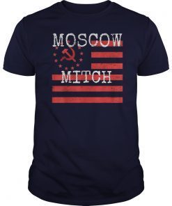 Moscow Mitch T-Shirt Moscow Mitch Shirts