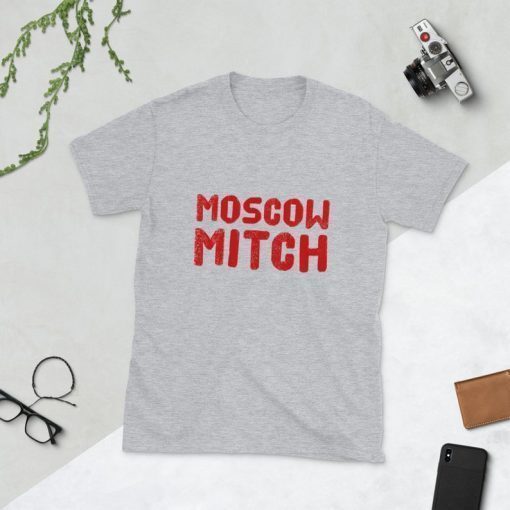 Moscow Mitch T-shirt , ditch moscow mitch shirt , moscow mitch must go , moscow mitch tee , ditch mitch , kentucky mitch shirts