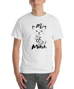 Moscow mitch Short Sleeve T-Shirt