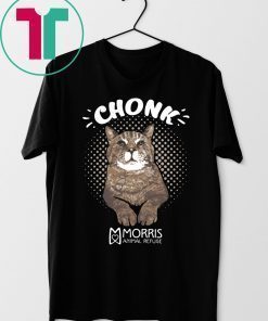 Mr B the CHONK Shirt