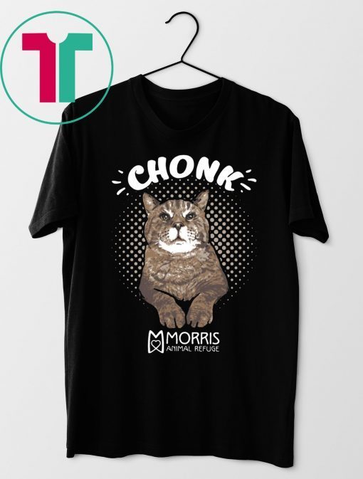 Mr B the CHONK Shirt