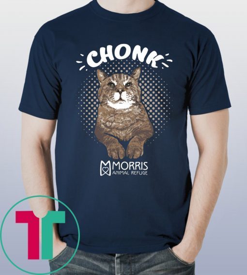 Mr B the CHONK Shirt