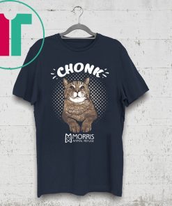 Mr B the CHONK Shirt