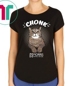 Mr B the CHONK Shirt