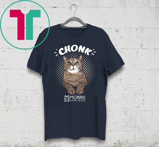 Mr B the CHONK Shirt