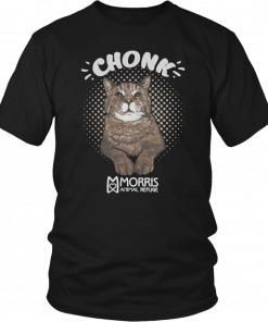 Mr B the CHONK Funny 2019 T-Shirt