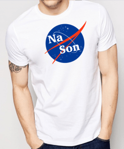 Na Son Men Women T-Shirt