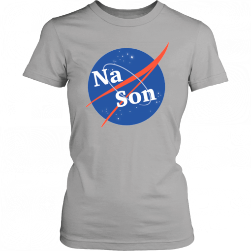 Na Son Men Women T-Shirt