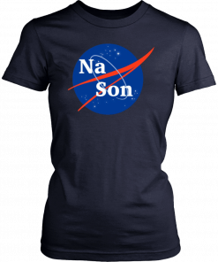 Na Son Mens Womens T-Shirt