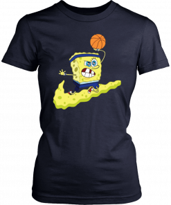 Nike spongebob Unisex Tee Shirt