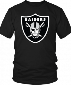 Oakland raiders Unisex 2019 T-Shirt