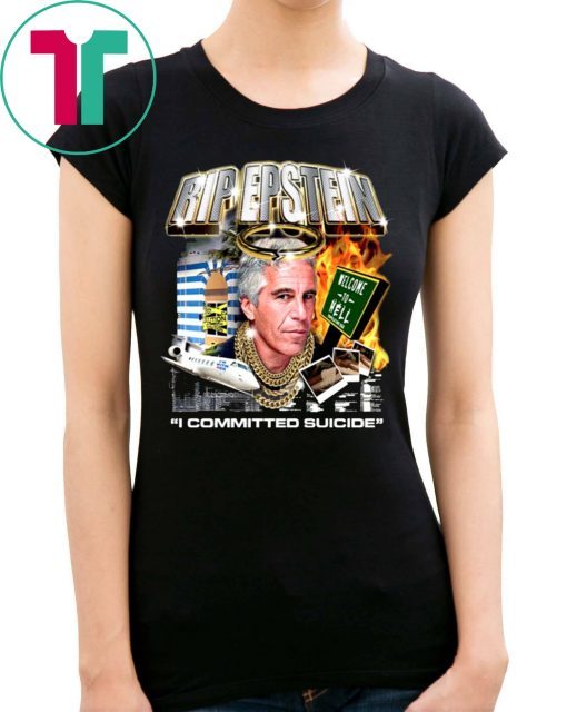 Obama Rip Epstein T-Shirt