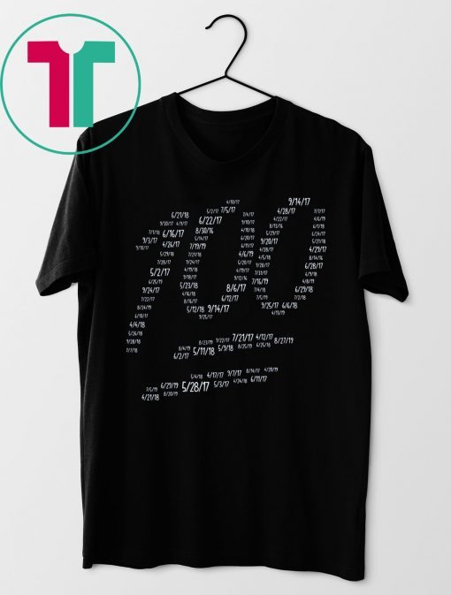 All Rise For 100 Home Runs Unisex Shirt