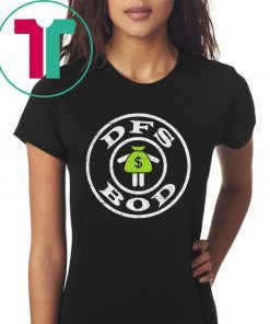 Original DFS Bod Tee Shirt
