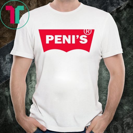 Peni’s T-Shirt for Mens Womens Kids