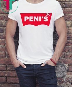 Peni’s T-Shirt for Mens Womens Kids