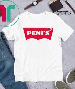 Peni’s T-Shirt for Mens Womens Kids