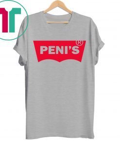 Peni’s T-Shirt for Mens Womens Kids