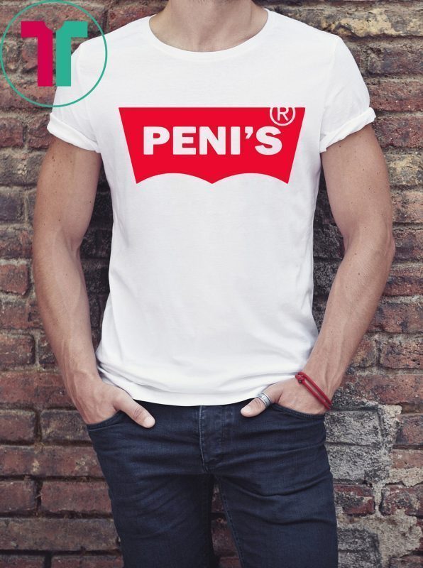 Peni’s T-Shirt for Mens Womens Kids