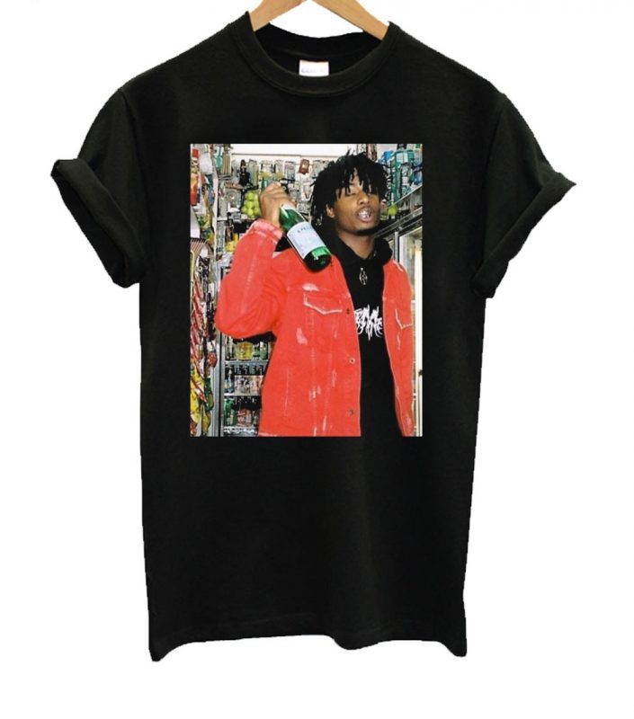 Playboi Carti Unisex T-Shirt