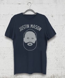 Players Weekend Justin Mason T-Shirt