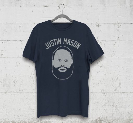 Players Weekend Justin Mason T-Shirt