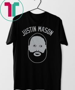 Players Weekend Justin Mason T-Shirt