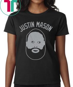 Players Weekend Justin Mason T-Shirt