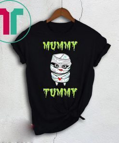 Pregnant Halloween 2019 T-Shirt