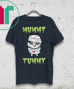 Pregnant Halloween 2019 T-Shirt