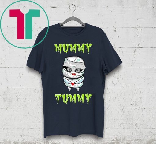 Pregnant Halloween 2019 T-Shirt