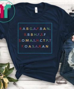 RABGAFBAN City Girls Act Up Classic T-Shirt