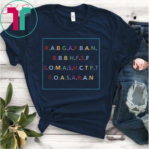 RABGAFBAN City Girls Act Up Classic T-Shirt