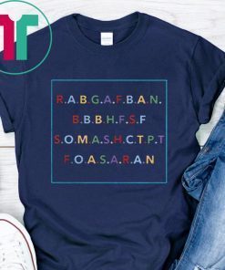 RABGAFBAN City Girls Act Up Unisex T-Shirt