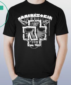 Rammstein 2019 Shirt