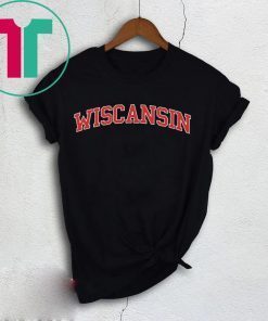 Rapper T-Pain Wiscansin T-Shirt