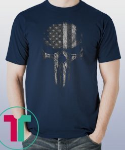 Retribution Shirt