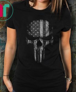 Retribution Shirt