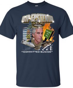 Rip Epstein Unisex T-Shirt