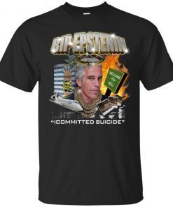 Rip Epstein Unisex T-Shirt