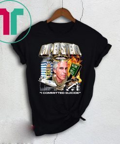 Rip Epstein Shirt